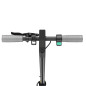 TROTTINETTE ÉLECTRIQUE SPARKWAY V8 MAX - JAUNE