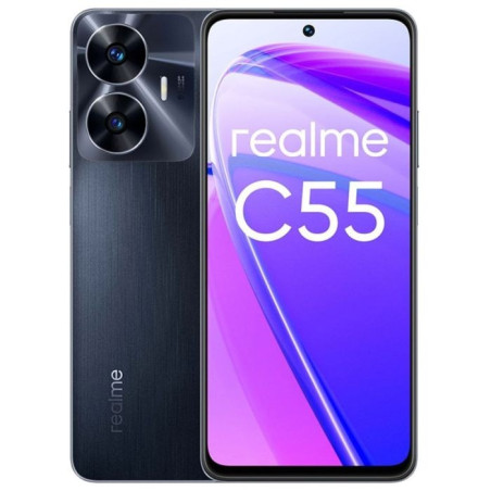 SMARTPHONE REALME C55 8GO 256GO