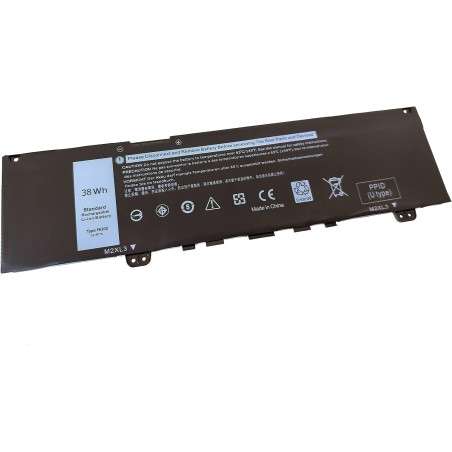 Batterie Dell Inspiron 13 7000 2-in-1 7373 7386 7370 7380 5370 P83G