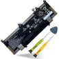 Batterie HP RR04XL