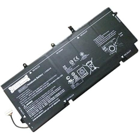 Batterie HP BG06XL