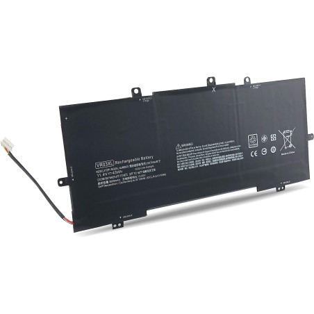 Batterie Hp Envy 13 d000 VR03XL