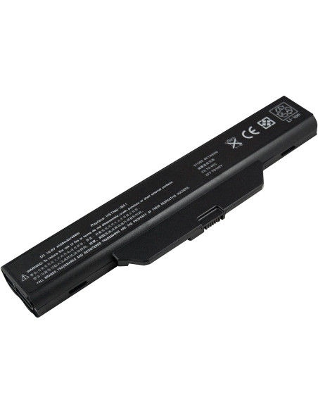 Batterie HP 6730s 6735S 6820S 6830S 6720S