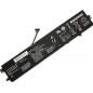 BATTERIE LENOVO Y520-15IKBN Legion Y520-15ikm