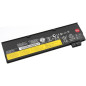 BATTERIE LENOVO THINKPAD T470 T480 T570 T580 P51S  SB10K97580 61