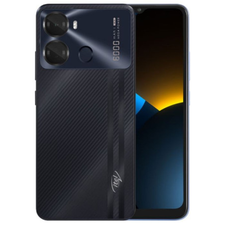 SMARTPHONE ITEL P40 4GO 128GO