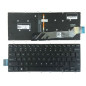 CLAVIER PC PORTABLE DELL INSPIRON P69G P69G001 P83G P83G001