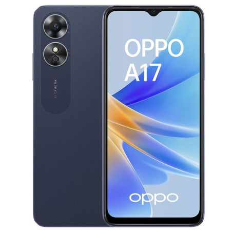 SMARTPHONE OPPO A17 4GB 64GB