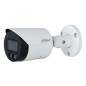 CAMERA IP 4MP DAHUA TUBE FULL COLOR (IPC-HFW2449S-S-IL)