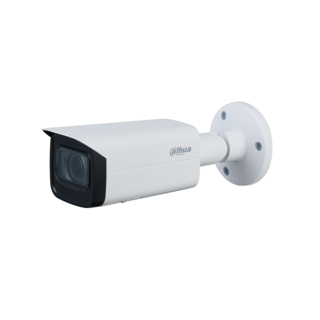 CAMERA IP 4MP DAHUA TUBE VARI-FOCAL (IPC-HFW1431T-ZS-S)