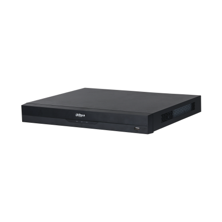 NVR DAHUA 16 CANAUX POE (NVR2216-16P-I2)