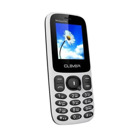 TELEPHONE PORTABLE CLEVER X1