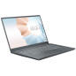 PC PORTABLE MSI MODERNE 15 I5 11È GÉN 8GO 512GO SSD 9S7-155266-884