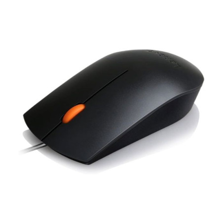 SOURIS FILAIRE LENOVO COMPACT 300