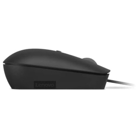 SOURIS FILAIRE LENOVO COMPACTE 400 USB-C