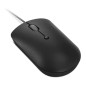 SOURIS FILAIRE LENOVO COMPACTE 400 USB-C
