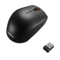 SOURIS OPTIQUE SANS FIL LENOVO COMPACT 300