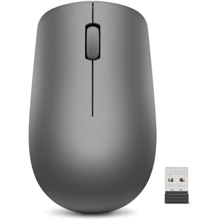 SOURIS OPTIQUE SANS FIL LENOVO
