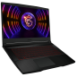 PC PORTABLE MSI GAMING GF63 12VF-414XFR - I5-12450H - RTX 4060 8G -16 GO