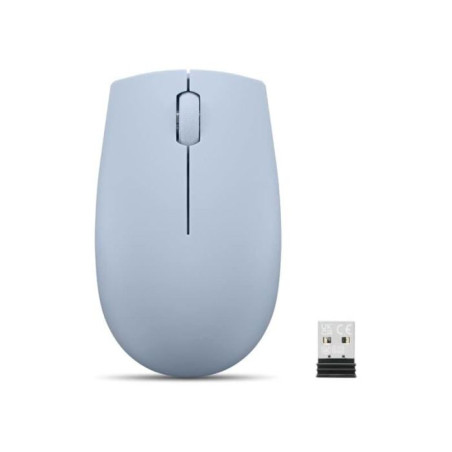 SOURIS OPTIQUE SANS FIL LENOVO
