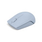SOURIS OPTIQUE SANS FIL LENOVO COMPACT 300 ARCTIC (FROST BLUE)