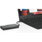 HUB USB-C LENOVO 7 PORTS