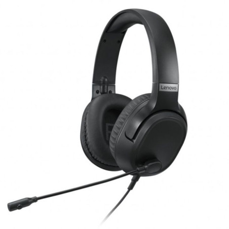 CASQUE GAMER LENOVO