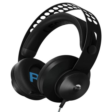 CASQUE GAMER FILAIRE LENOVO