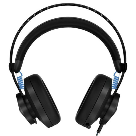 CASQUE GAMER FILAIRE LENOVO LEGION H300
