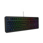 CLAVIER FILAIRE GAMER LENOVO LEGION K300 RGB CLAVIER FILAIRE GAMER LENOVO LEGION K300 RGB