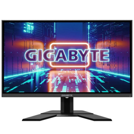 ÉCRAN GAMING GIGABYTE G27F 2 IPS 1MS FHD 165HZ- OC 170HZ HDMI DP