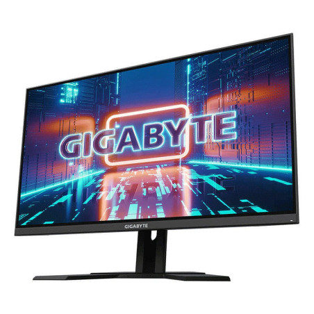 ÉCRAN GAMING GIGABYTE G27F 2 IPS 1MS FHD 165HZ- OC 170HZ HDMI DP