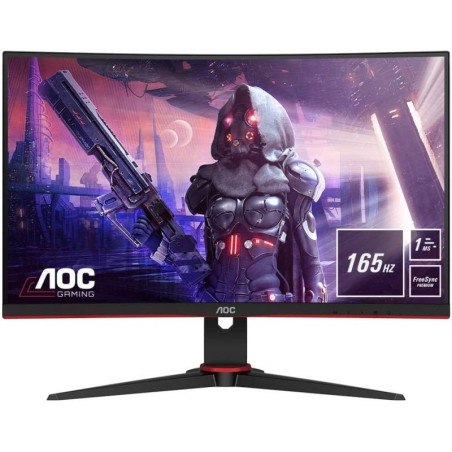 ECRAN AOC