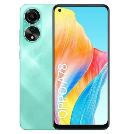 SMARTPHONE OPPO A78 4G 8GO 256GO