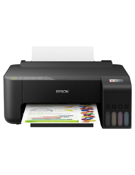 IMPRIMANTE A RESERVOIR INTEGRE EPSON ECOTANK