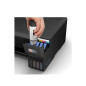 IMPRIMANTE A RESERVOIR INTEGRE EPSON ECOTANK L1250 COULEUR WIFI