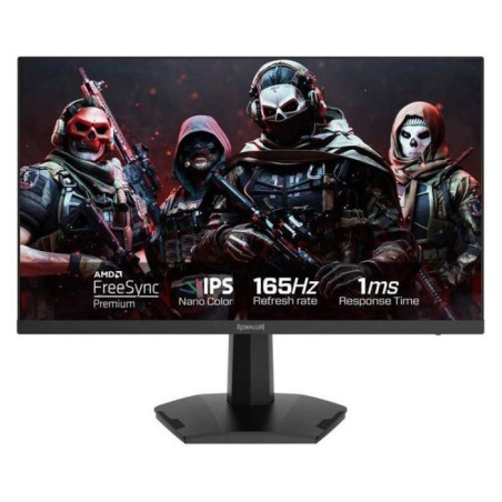 ECRAN GAMING REDRAGON AZUR