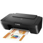 IMPRIMANTE MULTIFONCTION JET D'ENCRE 3 EN 1 CANON PIXMA MG-2540-S