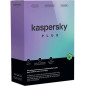 ANTIVIRUS KASPERSKY 1 POSTE 2023 PLUS LICENCE 1 AN