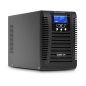 ONDULEUR ON-LINE CROWN UPS 1000VA /800W  (CMU-1KVADL)