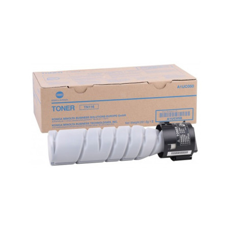TONER ADAPTABLE KONICA TN116