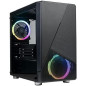 BOITIER GAMER AZZA NOIR 130
