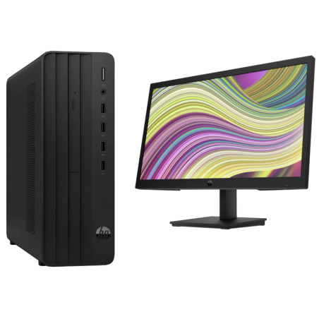PC DE BUREAU HP