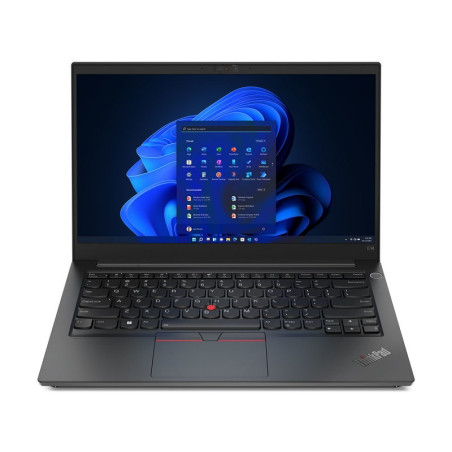 LENOVO THINKPAD E14 I5 12GÉN 8GO 512 GO SSD (21E300ABFE) +SAC