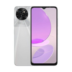 SMARTPHONE ITEL S23 4G 8G 128G - NOIR