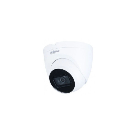 CAMERA 2MP DAHUA DOME 20M (HAC-HDW1209TLQA-LED)
