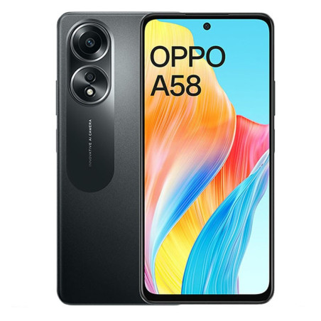 SMARTPHONE OPPO A58 8GO 128GO