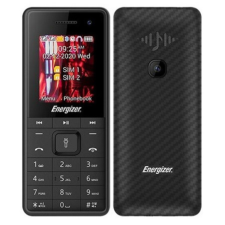 TELEPHONE PORTABLE ENERGIZER E3