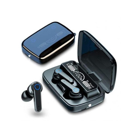 ECOUTEURS SANS FIL BLUETOOTH