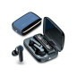 ECOUTEURS SANS FIL BLUETOOTH M19 - NOIR